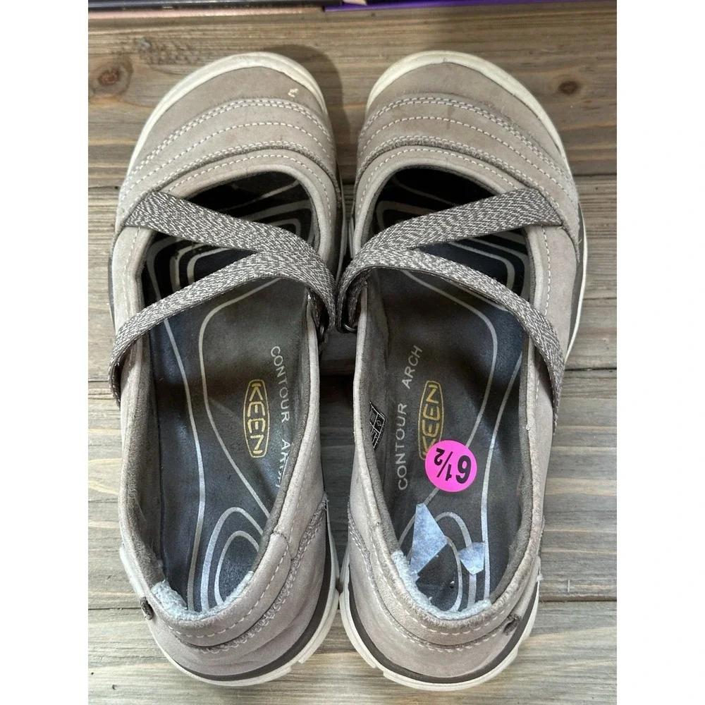 Keen rivington ii